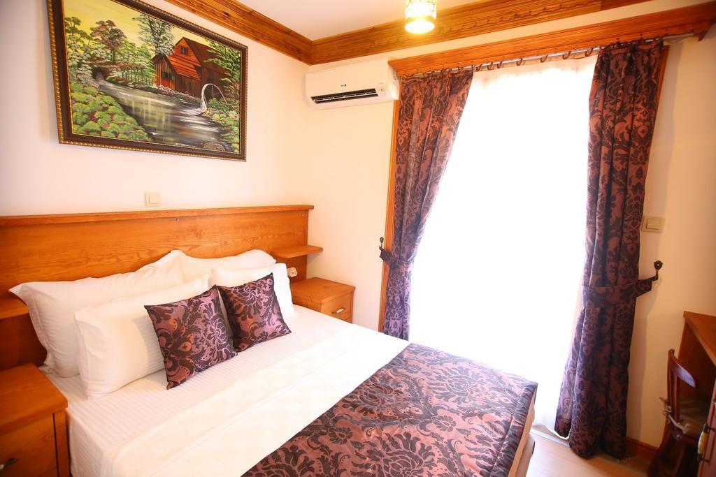 Akyaka Yali Capkini Hotel Room photo