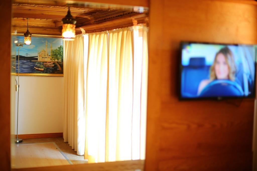 Akyaka Yali Capkini Hotel Room photo